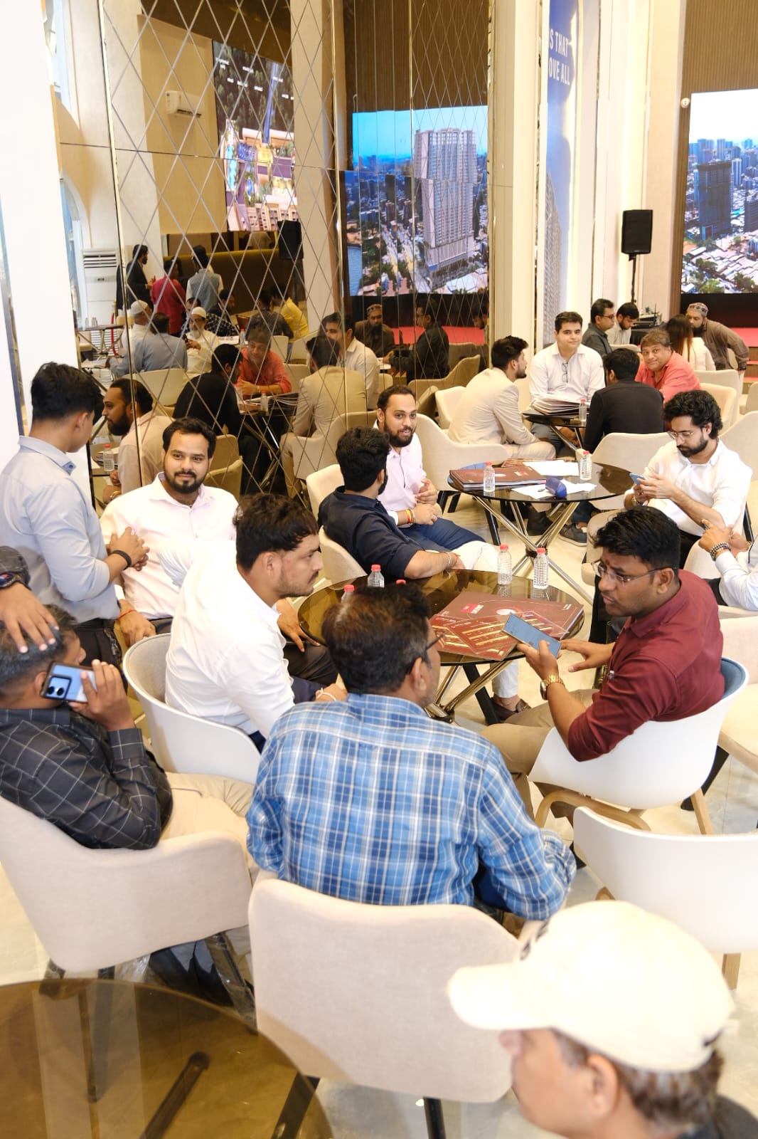 Office Inauguration 14